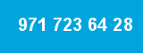 971 723 64 28